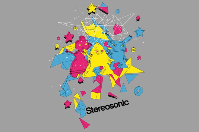 Stereosonic may have been permanently cancelled