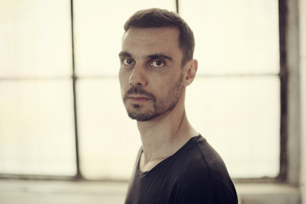 Steve Bug named for new Sydney party series