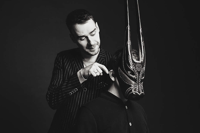 ​Stimming and Lambert unveil an effervescent music video for the single ‘Trauerweide’