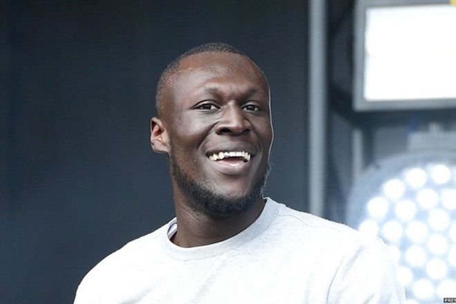 Will Stormzy be picked to perform at the royal wedding?