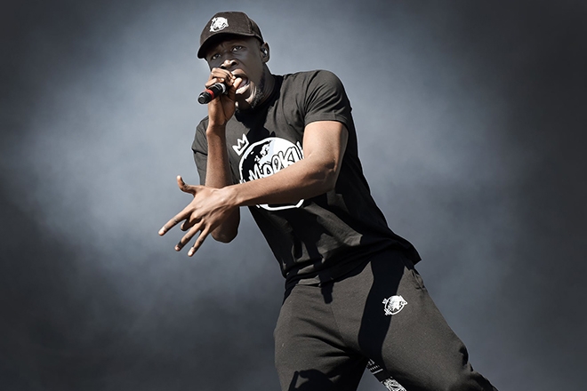 ​Definitive grime biography 'Inner City Pressure' to be adapted for television