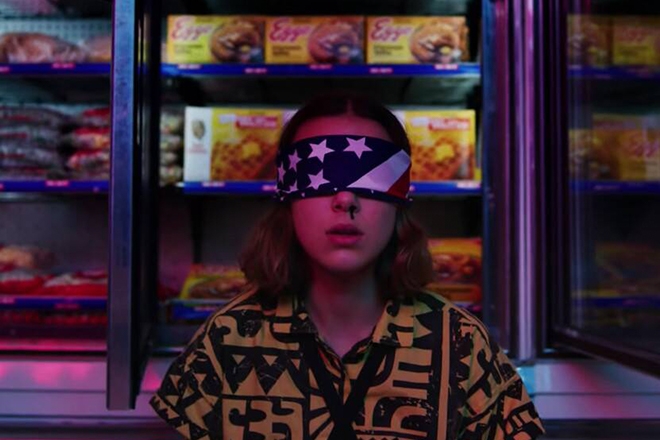 Watch the final trailer for Stranger Things' third season
