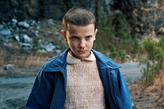 Spotify playlist: Stranger Things synths