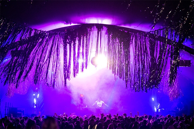 ​Strawberries & Creem announces line-ups for Riot Arena and Studio S&C stages
