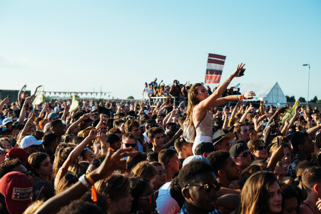 A new UN initiative for women’s safety in the music industry has launched