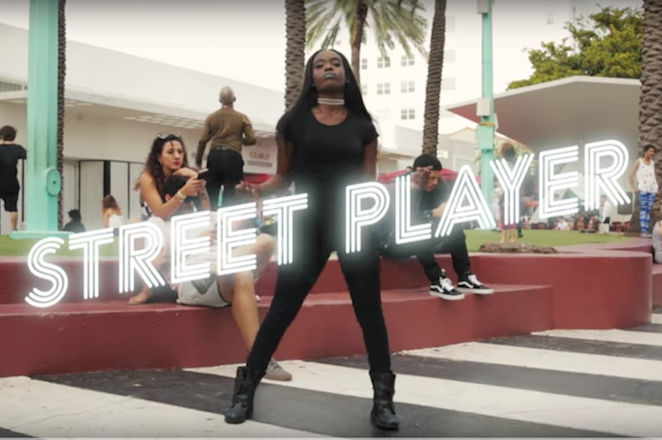 Damian Lazarus & The Ancient Moons are back on Crosstown Rebels with Street Player
