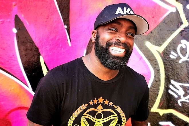 New documentary drops today to celebrate 25 years of AKO Beatz