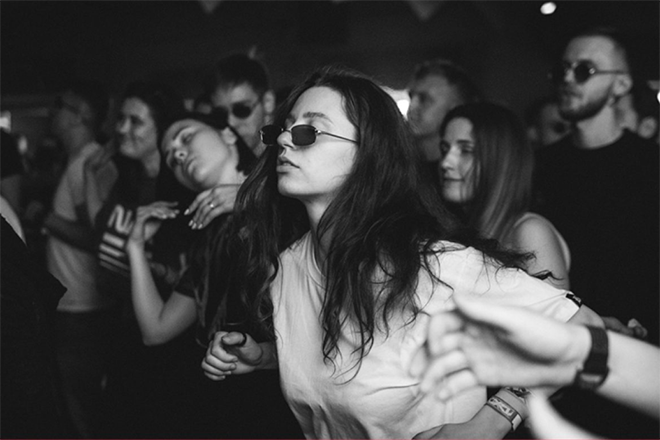 Kyiv's Strichka returns this weekend for first festival since 2019