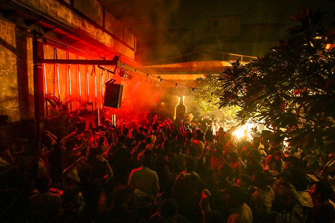India’s longest-running Sunday event series, Sunday Playground, to celebrate 10th anniversary