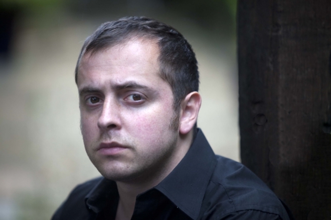 ​Sunil Sharpe on Dublin's nightlife: "It’s laughable what we have here"