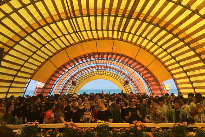 Spotify Playlist: 50 brand new house tracks to get you over humpday