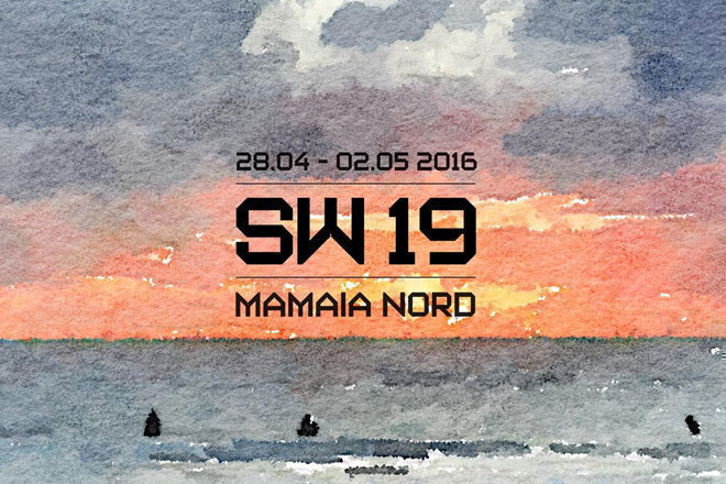 Sunwaves will return to Romania in the spring