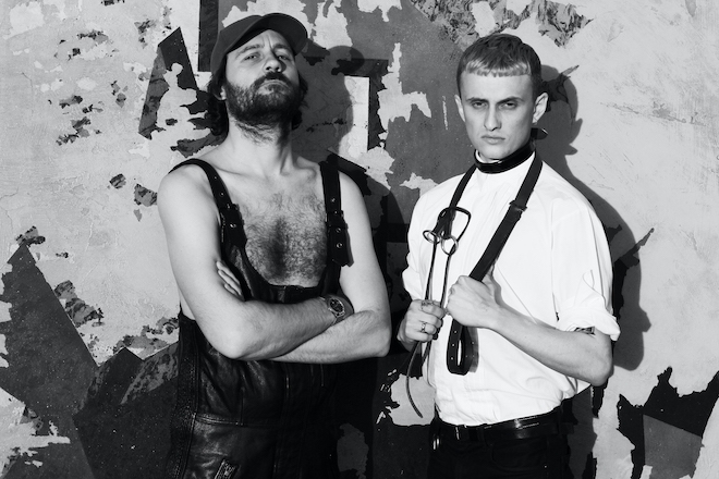 Dalston Superstore residents Super Drama announce 'Family Drama', a series of three fundraising compilation EPs