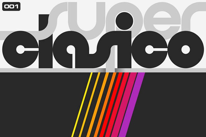 Clasico launches new global-focused compilation series with 'Superclásico Vol. 1'