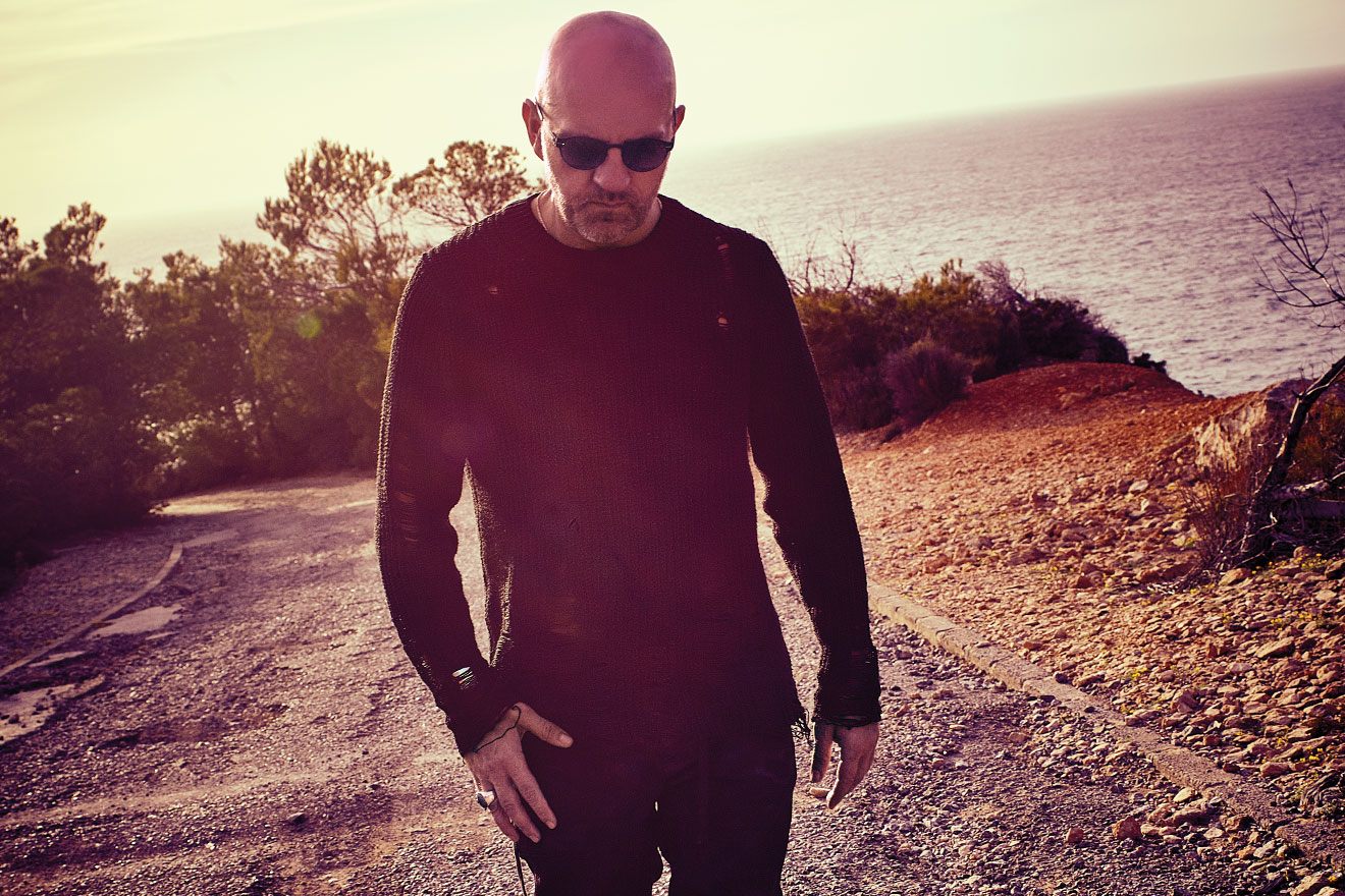 ​Sven Väth returns to NYC for a Cocoon Showcase with Teksupport