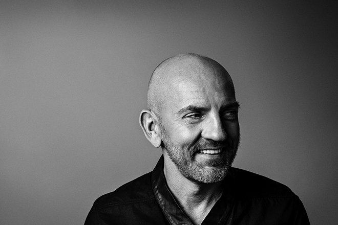 Sven Väth celebrates 'The Sound Of The 20th Season'