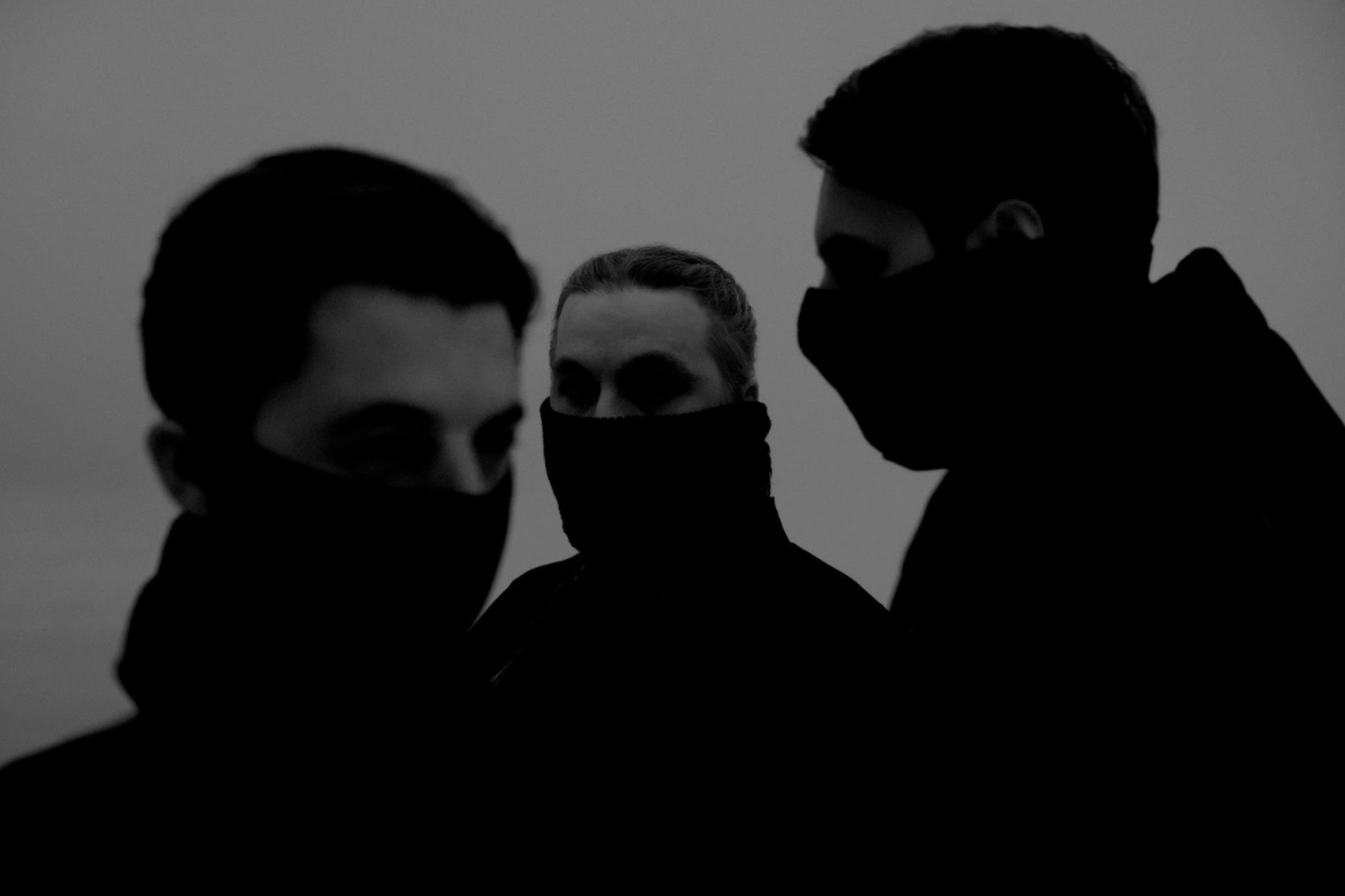 Swedish House Mafia reveal release date for album 'Paradise Again'