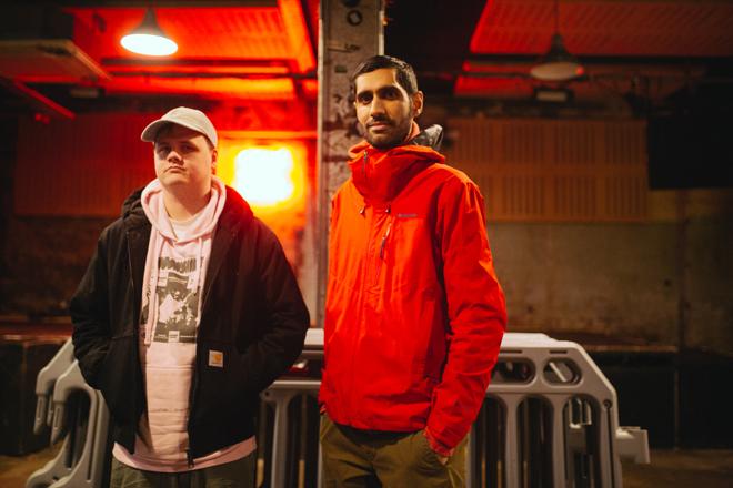 Swing Ting celebrate ‘100 Dances’ on debut album