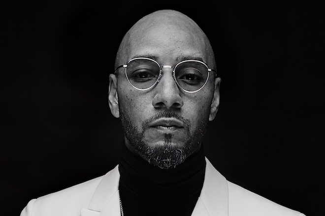 Swizz Beatz releases album ‘Long Live Jazz’