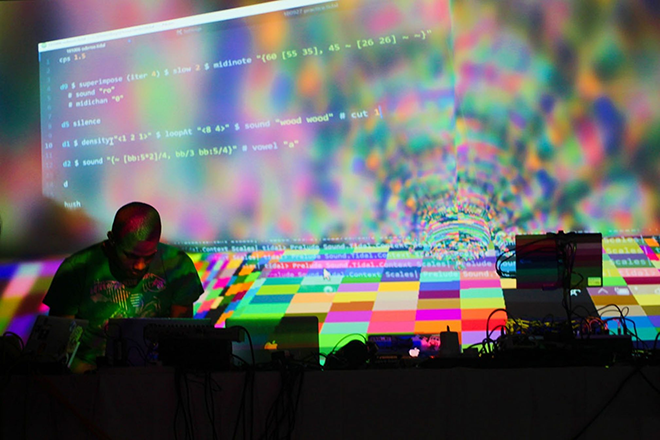 73% of producers believe AI music generators could replace them, according to new data