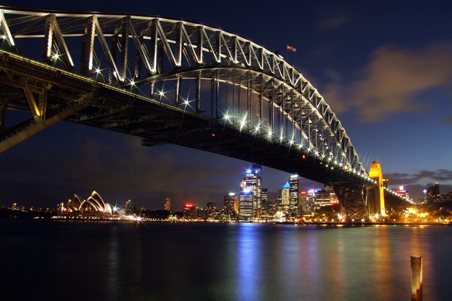 Sydney plans to scrap its lockout laws in all but one area