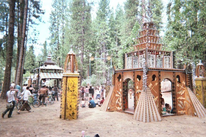 Symbiosis drops full line-up for tenth anniversary festival