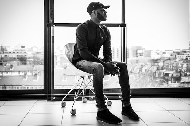 T.Williams and MJ Cole collaborate on 'Privilege'
