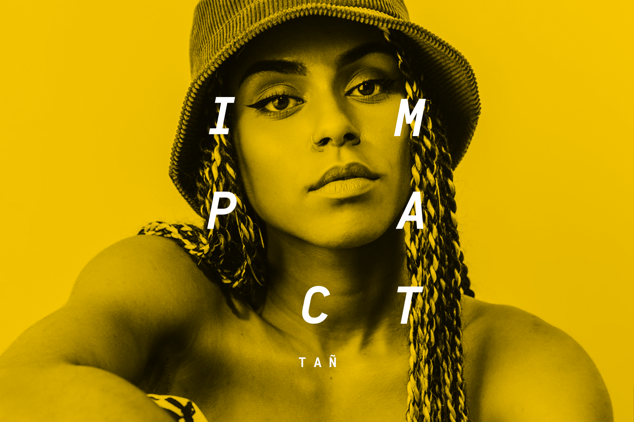 Tan Hernandez Rapper “All the fun elements”: Tañ’s energising, non-linear sets are tearing ...