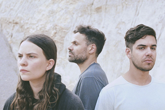Premiere: Barnt's remix of 'Monument' by Tale Of Us will take you to the Afterlife