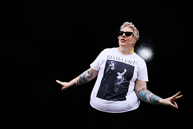 The Blessed Madonna cancels Boardmasters set due to "restrictions" on political messaging
