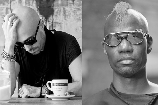 Technasia & Green Velvet