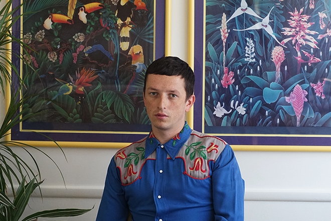 ​Totally Enormous Extinct Dinosaurs announces India Tour