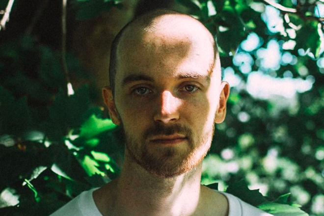 Melbourne's Tentendo serves up soulful electronic jam 'Ghost' on Majestic Casual