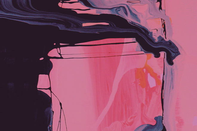 Terrence Dixon pres. Population One (Pangaea remix)