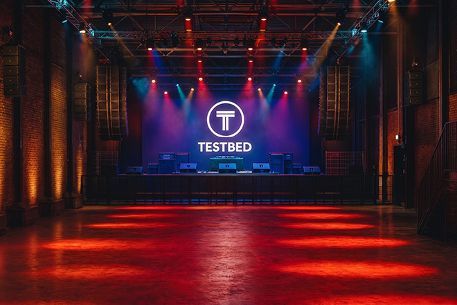 Leeds venue TESTBED unveils major renovations for September relaunch