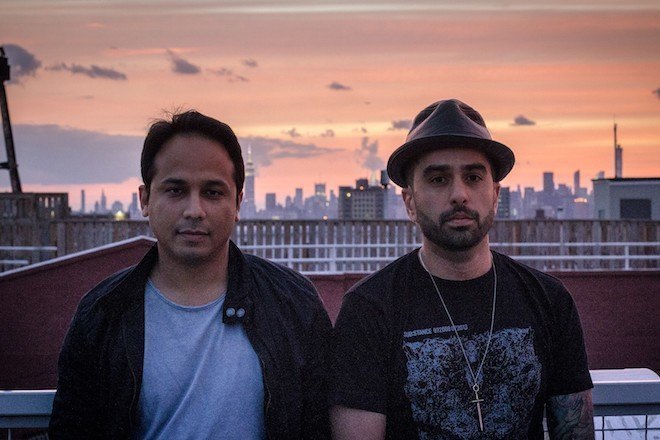 New York party brand BlkMarket Membership ends with a final Apollonia party