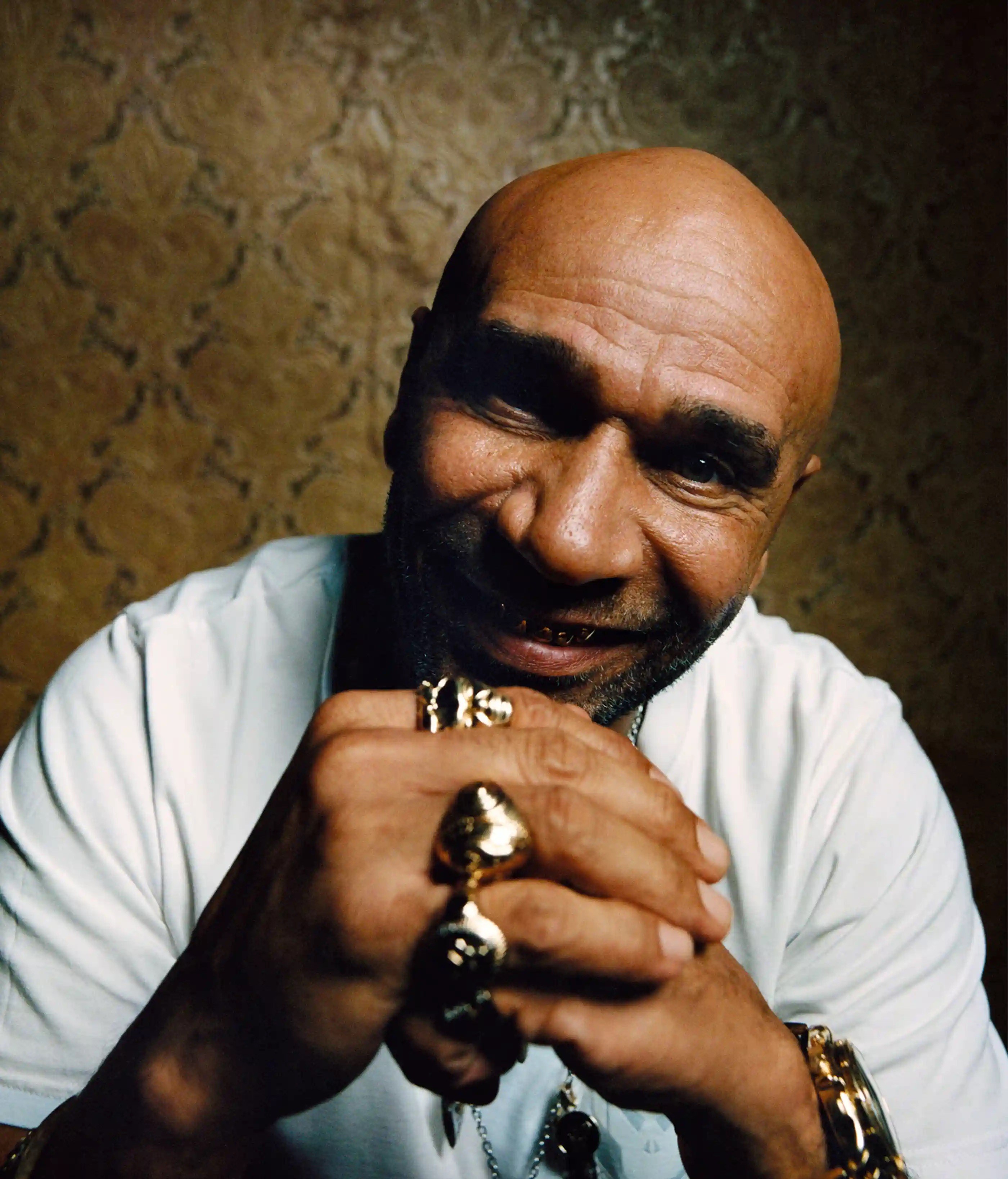 Goldie sugeruje przejście na muzyczną emeryturę w wieku 60 lat.