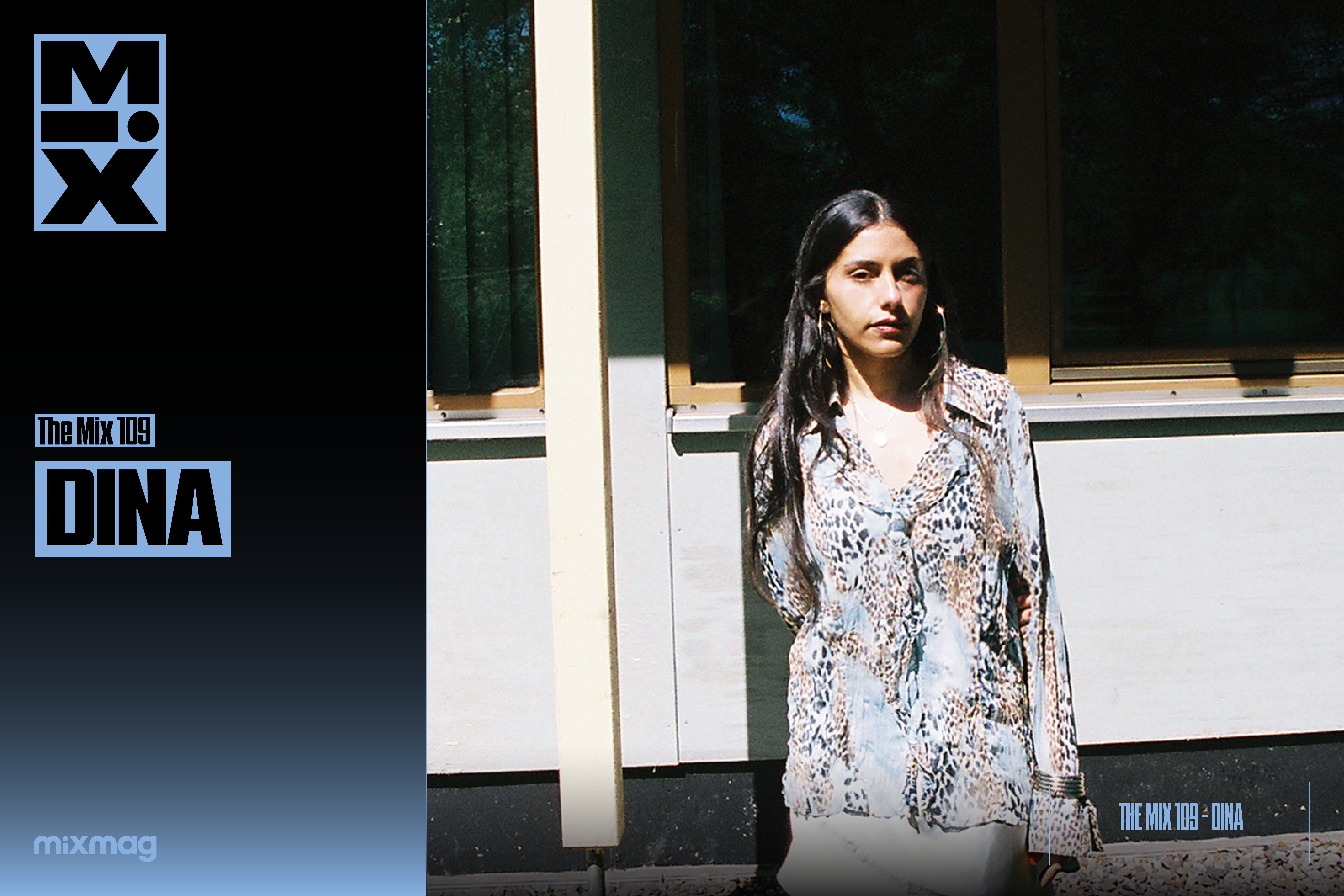 The Mix 109: DINA