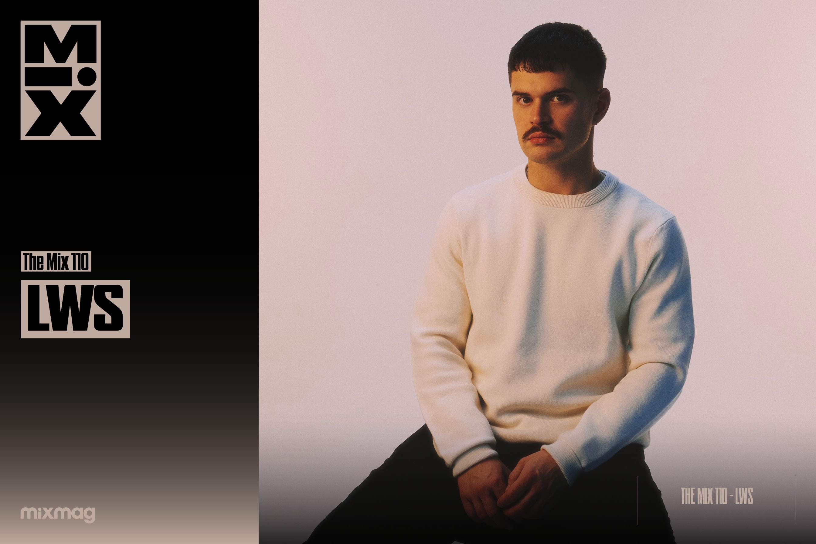 The Mix 110: LWS