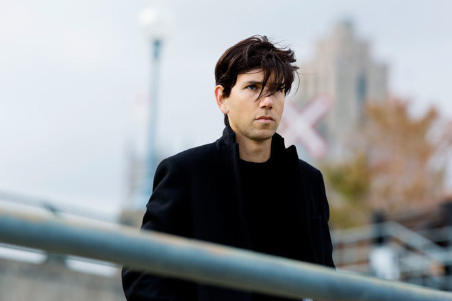 Tiga (Deetron Remix)