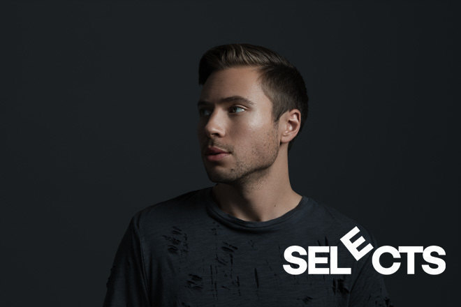 Selects: Tim Green