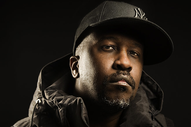 Premiere: Todd Terry revives his CLS moniker for a Strictly Rhythm return