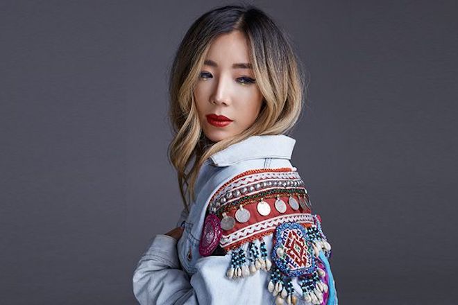​TOKiMONSTA opens up about struggles with potentially fatal brain disease