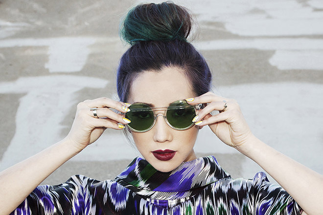 TOKiMONSTA launches Young Arts Records and Patreon partnership