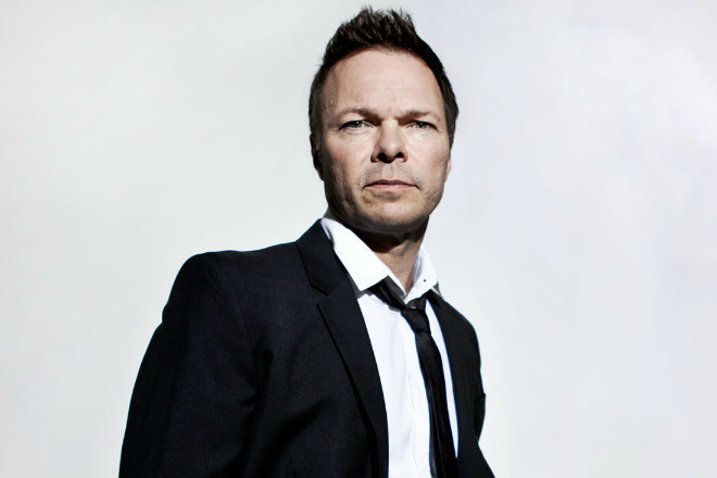 Pete Tong is bringing the Essential Mix live to the US