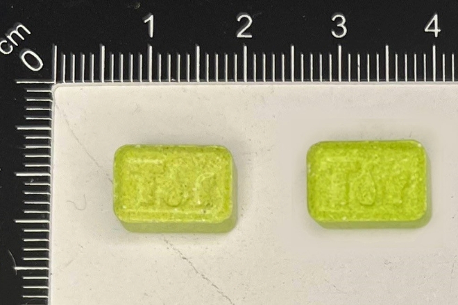 Warning issued over super-strength "ToR" pills circulating in Manchester