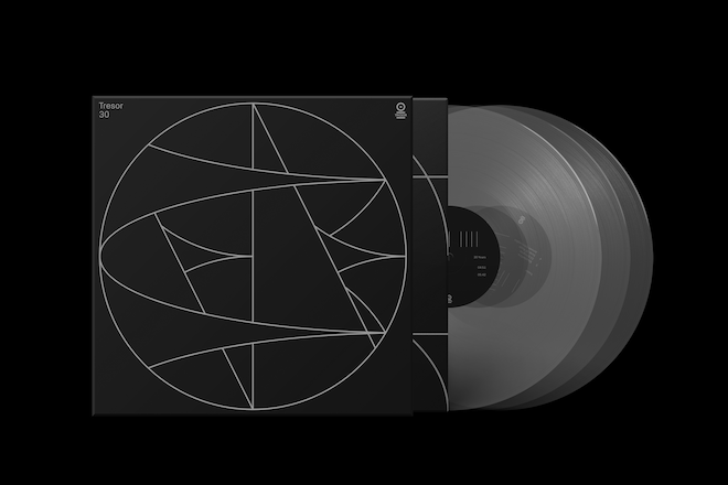 Tresor release 30th Birthday compilation