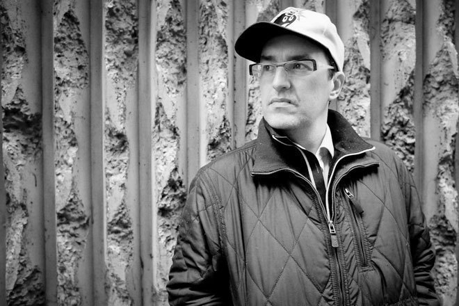 Spotify Playlist: 30 tracks by Marcus Intalex/Trevino