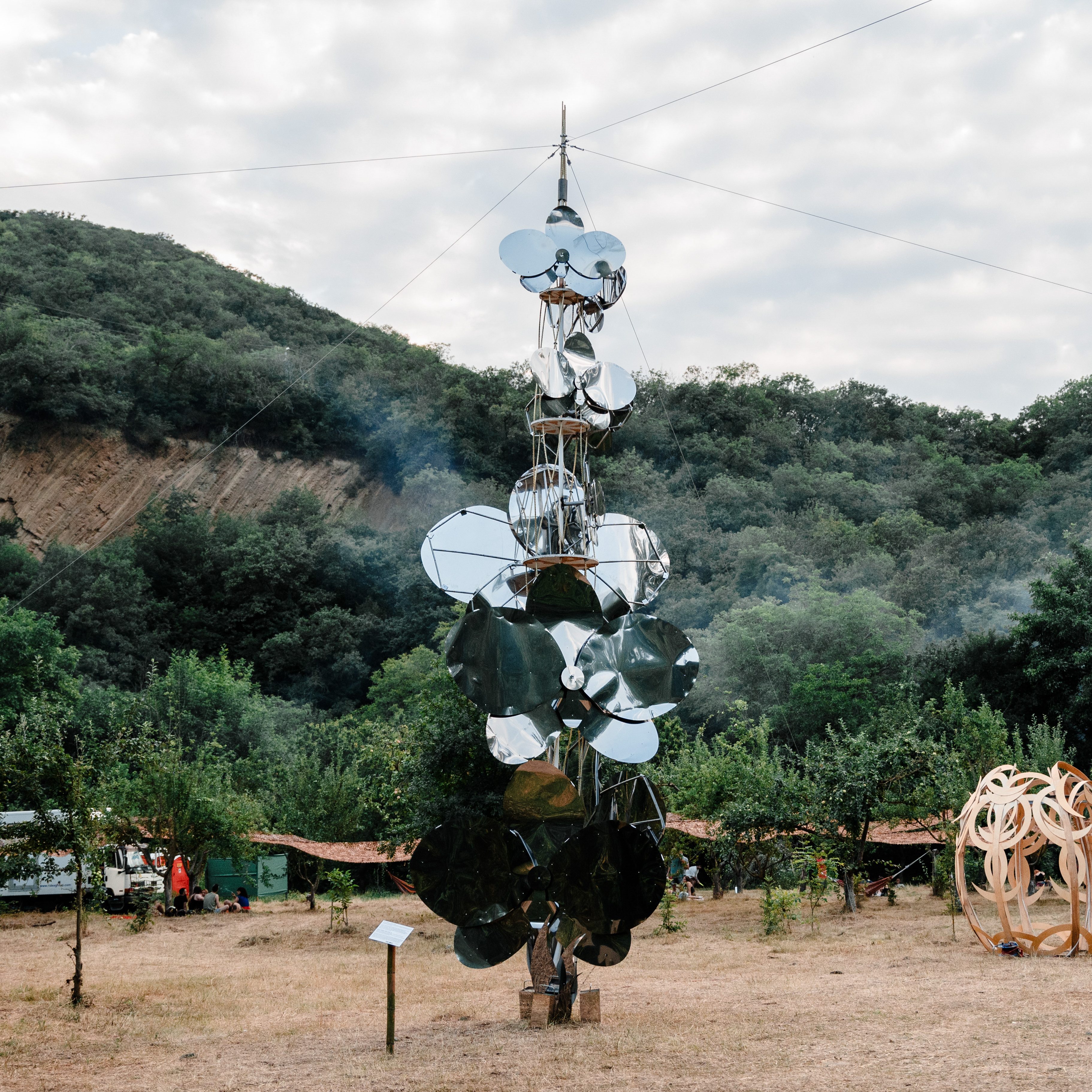 TELA Festival returns with second edition on July 4-6