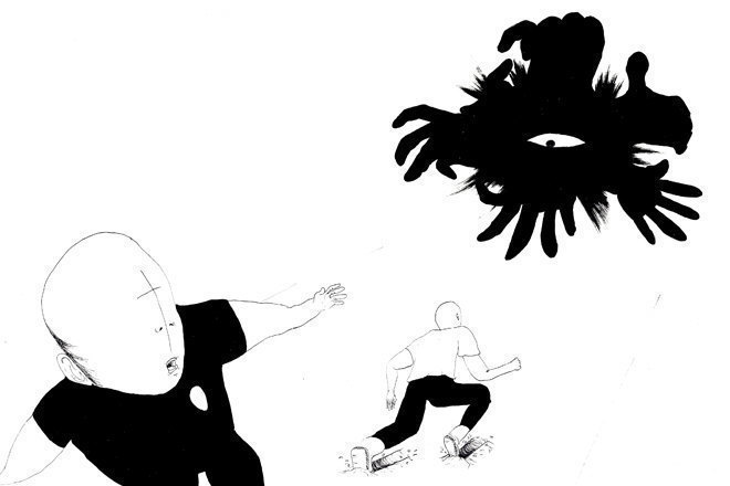 Nina Kraviz calls upon Bjarki and Aphex Twin for next трип release